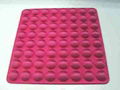 PU Foam Gel Seat Cushion - GEL-SEAT-001