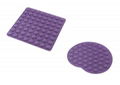 PU Foam Gel Seat Cushion - GEL-SEAT-001 3