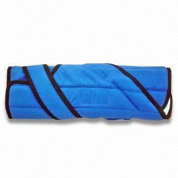 Sports safety/protection body padding & guards - GW-SP-001 2