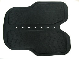 Gel Saddle Cushion - GW-HC-001