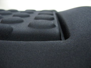 Gel Seat Back Cushion - CNC-BC-001 5