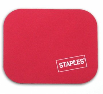 Cloth Mouse Pad - MP-CL-001 3