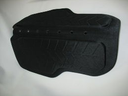 Gel Saddle Cushion - GW-HC-001 2