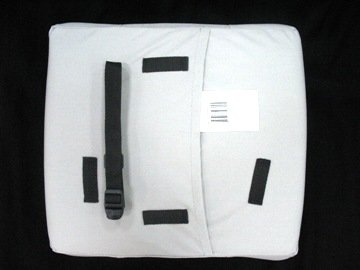 Waist Pillow - CNC-WP-001 5