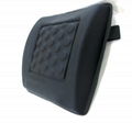 Gel Seat Back Cushion - CNC-BC-001