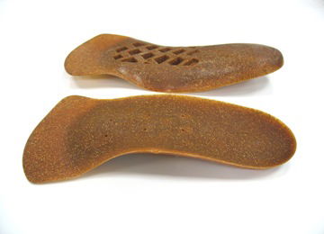 Orthopedic Insole - FC-AR-003 2