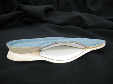 PU Foam Insole - FC-PU-N002