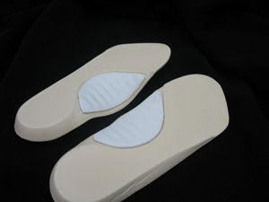 PU Foam Insole - FC-PU-N002 4