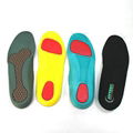 shoe insole - FC-PU-F-001