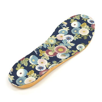 shoe insole - FC-PU-F-001 2