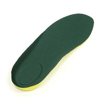 shoe insole - FC-PU-F-001 3