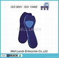 Lady Silicone Insole - FC-WOM-F001