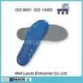 Gel Velour Insole - FC-TPE-F002