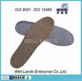 Gel Fresh Insole - FC-FRESH-001 1