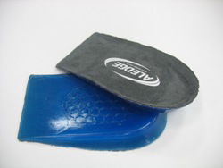 Gel Heel cushion - FC-HC-002