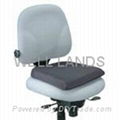 Memory Foam Seat Cushion - MF-SEAT-004