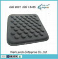 Ultra Soft Breathable Seat Cushion - GEL-SEAT-005