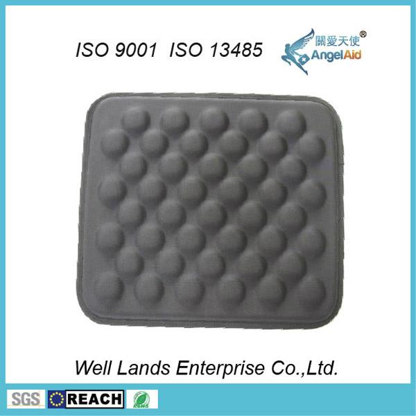 Ultra Soft Breathable Seat Cushion - GEL-SEAT-005 4