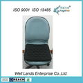 超柔軟按摩透氣防褥瘡坐墊 - GEL-SEAT-005 5