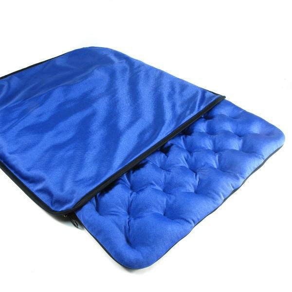 Breathable Seat Cushion - GEL-SEAT-012 3