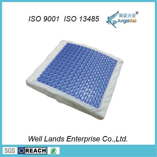 多功能凝胶垫 - GEL-WEG-007 2