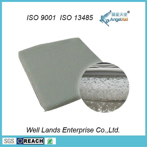 Breathable Pressure Relieving Seat Cushion - MESH-SEAT-001