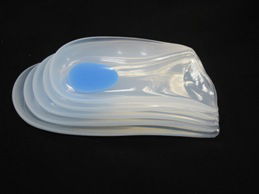 3/4 Gel Insole - FC-SC34-001 2