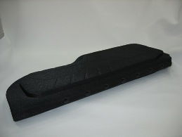 Gel Saddle Cushion - GW-HC-001 3