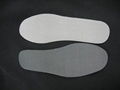 Bamboo Charcoal Insoles - FC-BB-001