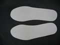 Bamboo Charcoal Insoles - FC-BB-001 2