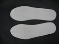 Bamboo Charcoal Insoles - FC-BB-001