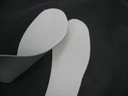 Bamboo Charcoal Insoles - FC-BB-001 3