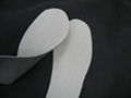 Bamboo Charcoal Insoles - FC-BB-001