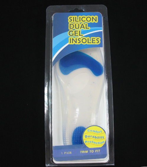 Gel Insole - FC-SC-002 2