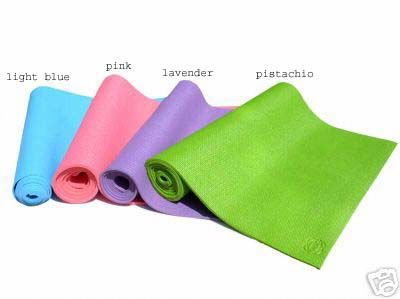 Yoga mat - GW-YG-002 2