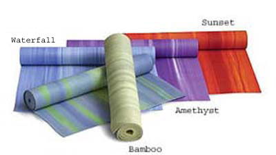 Yoga mat - GW-YG-002 3