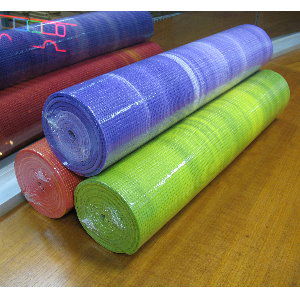 Yoga mat-NON PVC - GW-YG-003