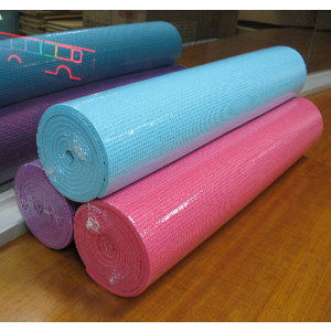 Yoga mat-NON PVC - GW-YG-003 2