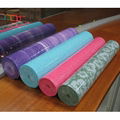 Yoga mat-NON PVC - GW-YG-003 3