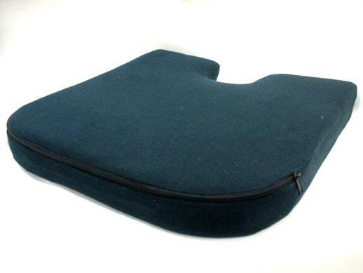 Spinal Protection Seat Cushion - CNC-SPS-001 3