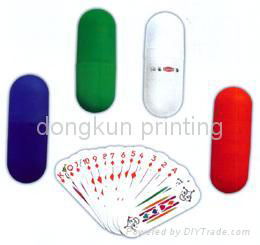 Playing Cards 3