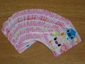 Mini-cards