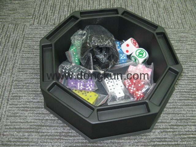 PVC Tray 2