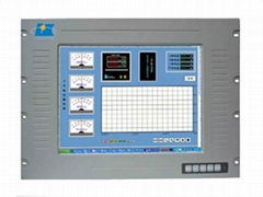 供應工業液晶顯示器 HK121SS-HW