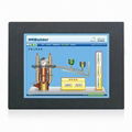 Supply true color LCD monitor: HK 12.1-inch Industrial LCD Monitor