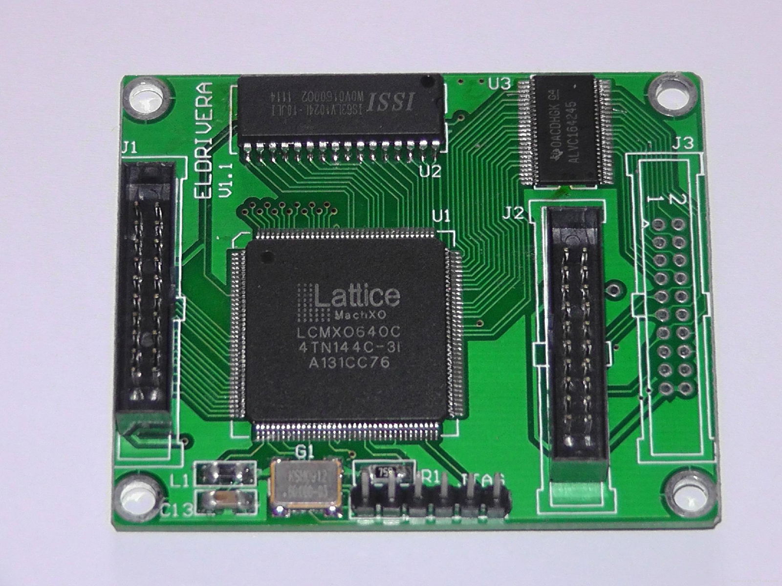 供应工业EL液晶屏：EL320.240.36-HB 4