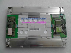 Supply NEC LCD screen:NL8060BC26-17 , NL8060BC26-27