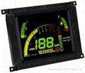 Supply industrial LCD screen: NL6448AC33-18 LCD screen