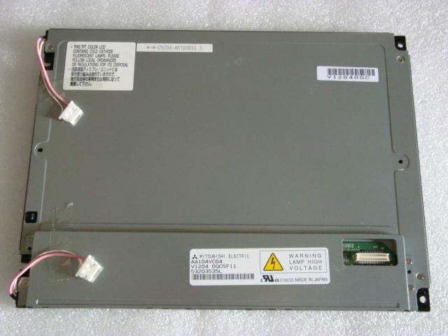 供应工业液晶屏 NL6448AC33-18 3