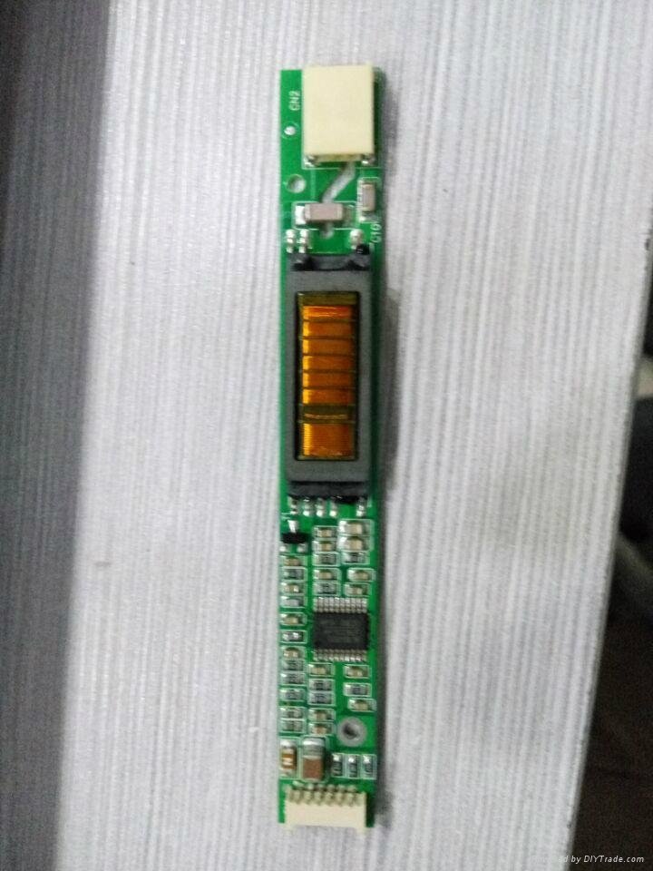 供应东芝液晶屏： LTM084P363 4